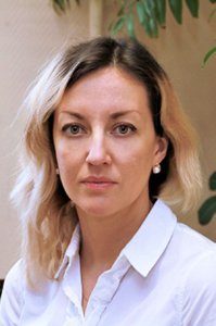 Королёва Виктория Николаевна — Коррекционный педагог, учитель–дефектолог