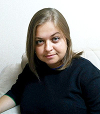 Емельянова Екатерина Владимировна — Семейный психолог, подростковый психолог, психолог-консультант