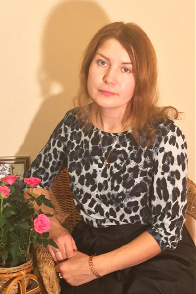 Коновалова Мария Александровна — Психолог-консультант, детский и семейный психолог, педагог-психолог, сказкотерапевт, песочный терапевт