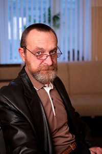 Виткин Михаил Маратович — Врач-психотерапевт, сексолог, семейный психолог