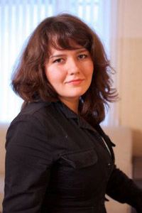 Маршева Полина Валерьевна — Клинический (медицинский) психолог