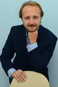 Зеленин Кирилл Андреевич — Врач-психотерапевт, клинический психолог